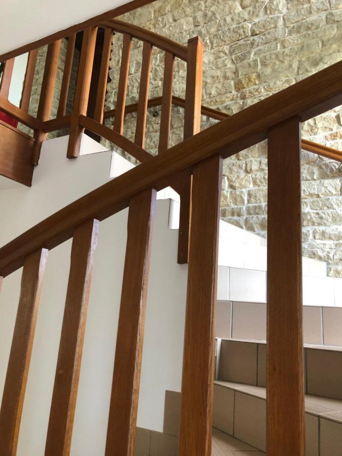 Relais D'Arbigny Bed & Breakfast Ngoại thất bức ảnh